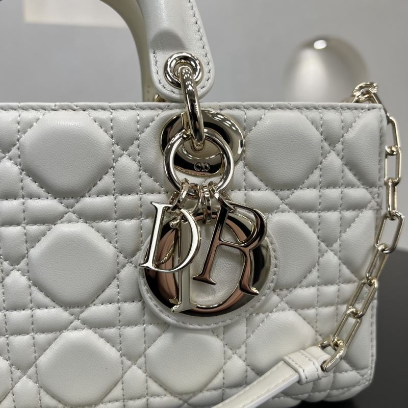 Christian Dior My Lady Bags